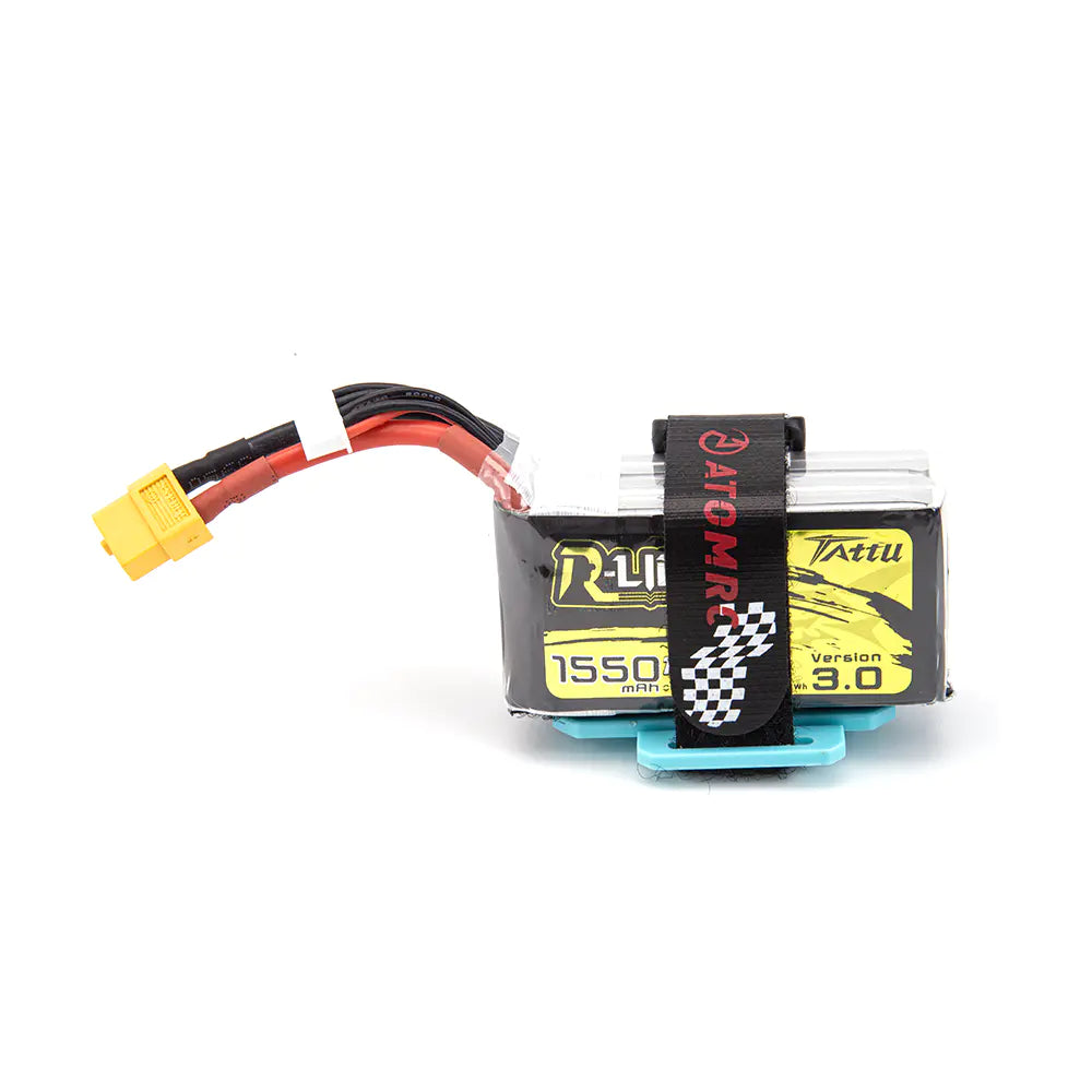 ATOMRC QR55 Battery Quick Release Board ATOMRC QR55 Battery Quick Release Board